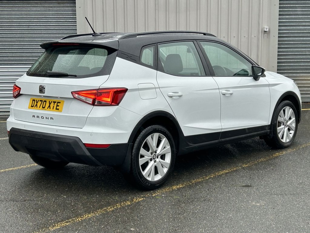 Used SEAT Arona 2020 for sale - 76768148: Photo 5