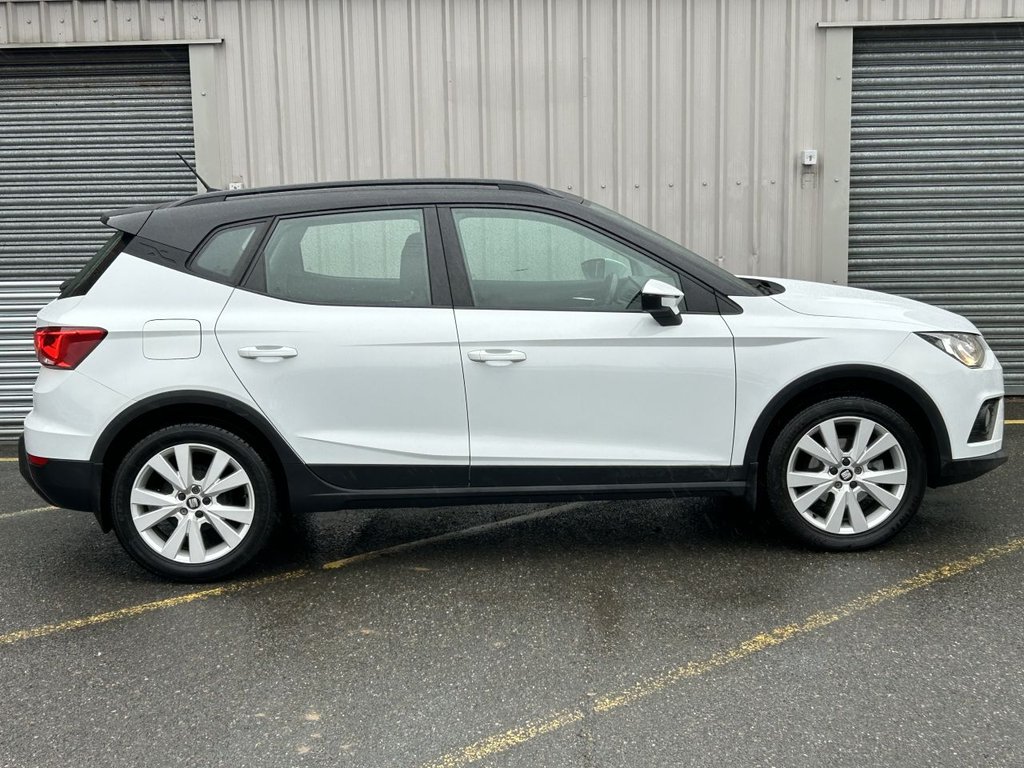 Used SEAT Arona 2020 for sale - 76768148: Photo 6