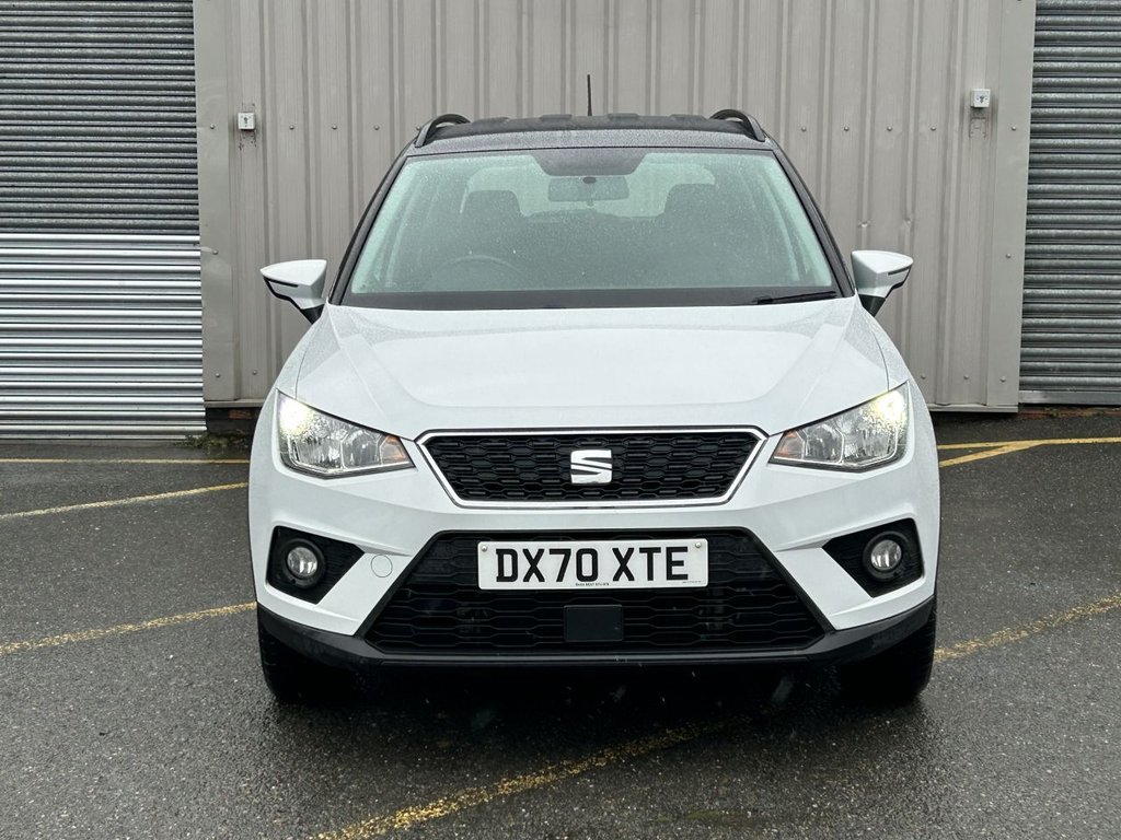 Used SEAT Arona 2020 for sale - 76768148: Photo 8
