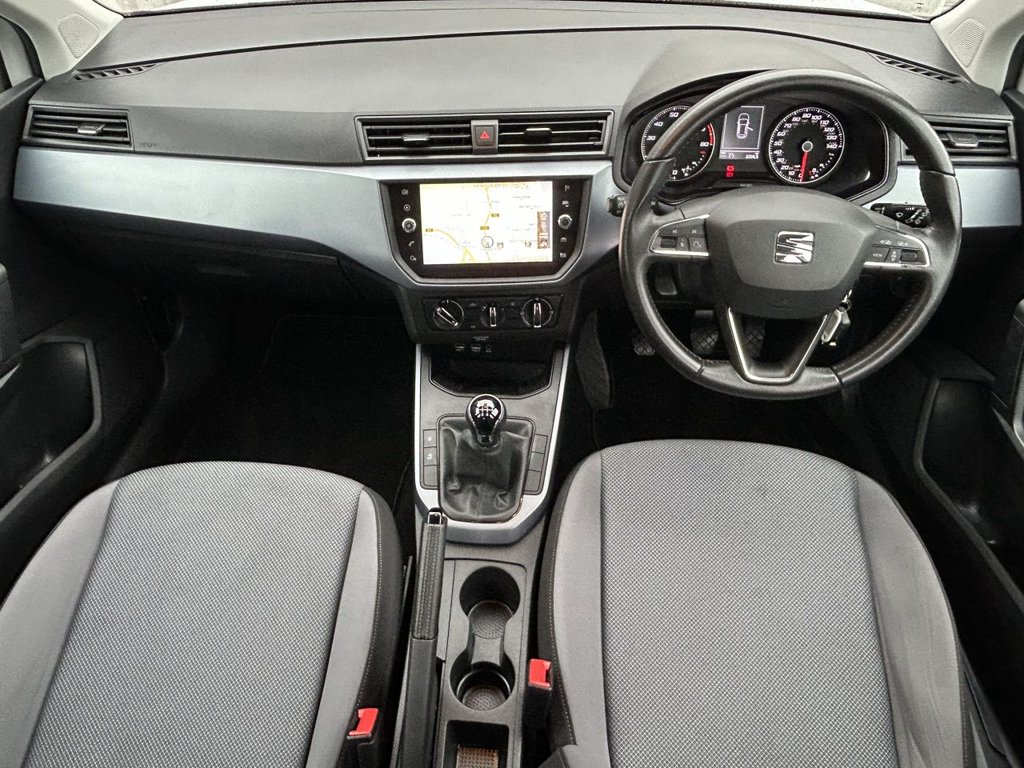 Used SEAT Arona 2020 for sale - 76768148: Photo 9