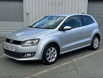 2012 (62) - 1.4 Match Hatchback 3dr Petrol Manual Euro 5 (85 ps)