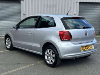 Used Volkswagen Polo 2012 for sale - 75320763: Photo