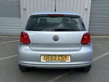 Used Volkswagen Polo 2012 for sale - 75320763: Photo