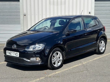 2017 (67) - 1.2 TSI Match Edition 5dr