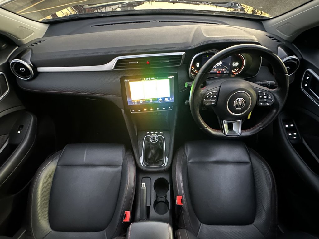 Used MG MG ZS 2023 for sale - 76900223: Photo 10