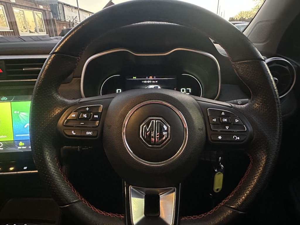 Used MG MG ZS 2023 for sale - 76900223: Photo 12