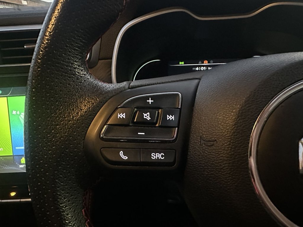 Used MG MG ZS 2023 for sale - 76900223: Photo 13