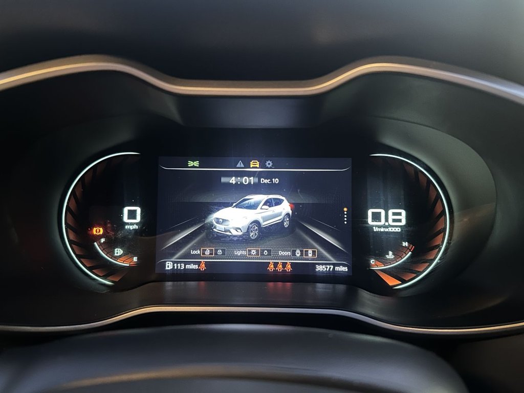 Used MG MG ZS 2023 for sale - 76900223: Photo 15