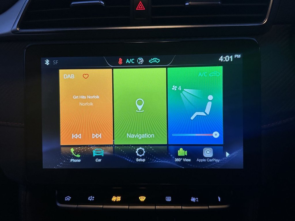 Used MG MG ZS 2023 for sale - 76900223: Photo 17