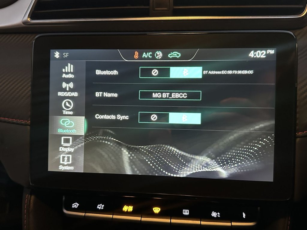 Used MG MG ZS 2023 for sale - 76900223: Photo 19