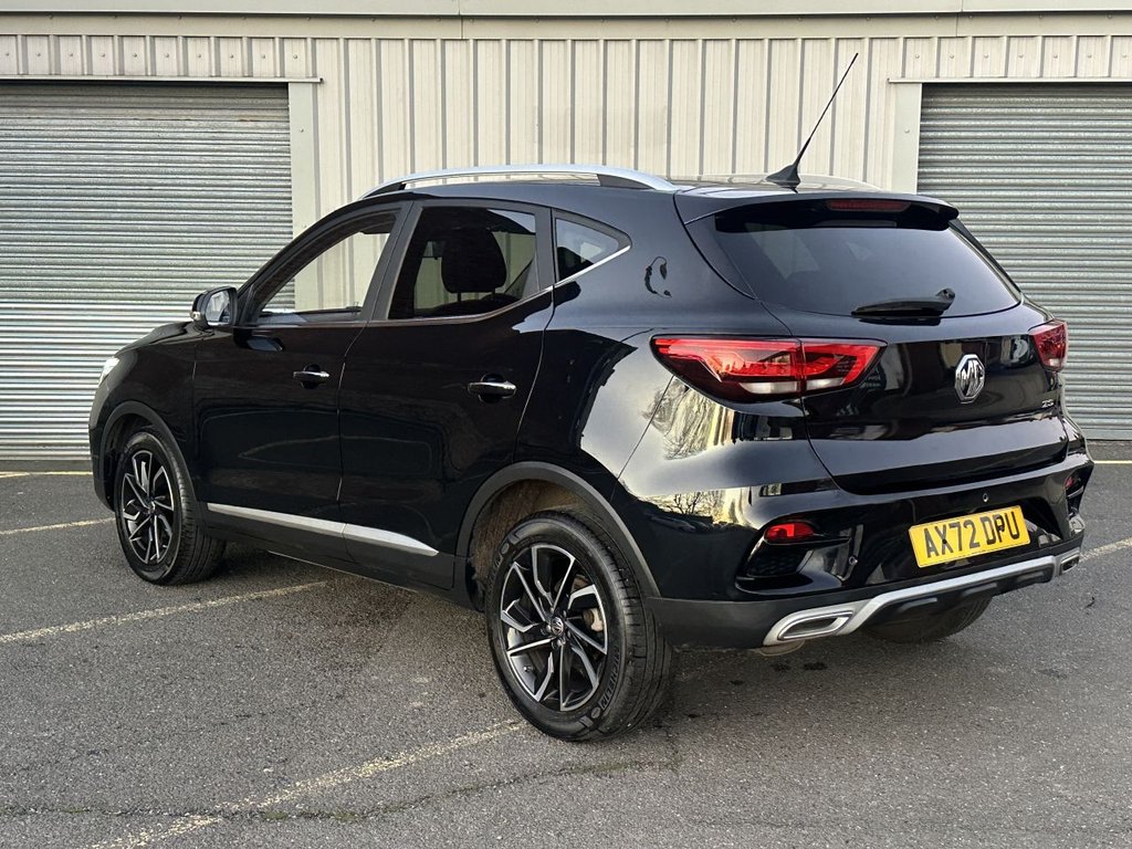 Used MG MG ZS 2023 for sale - 76900223: Photo 3