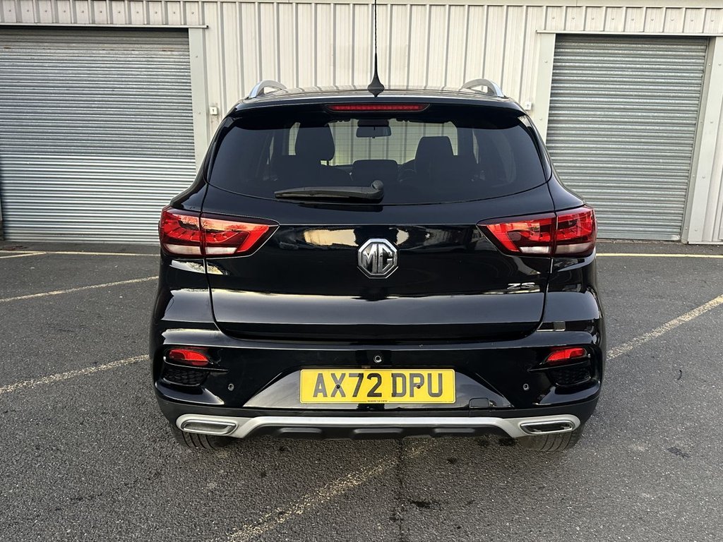 Used MG MG ZS 2023 for sale - 76900223: Photo 4