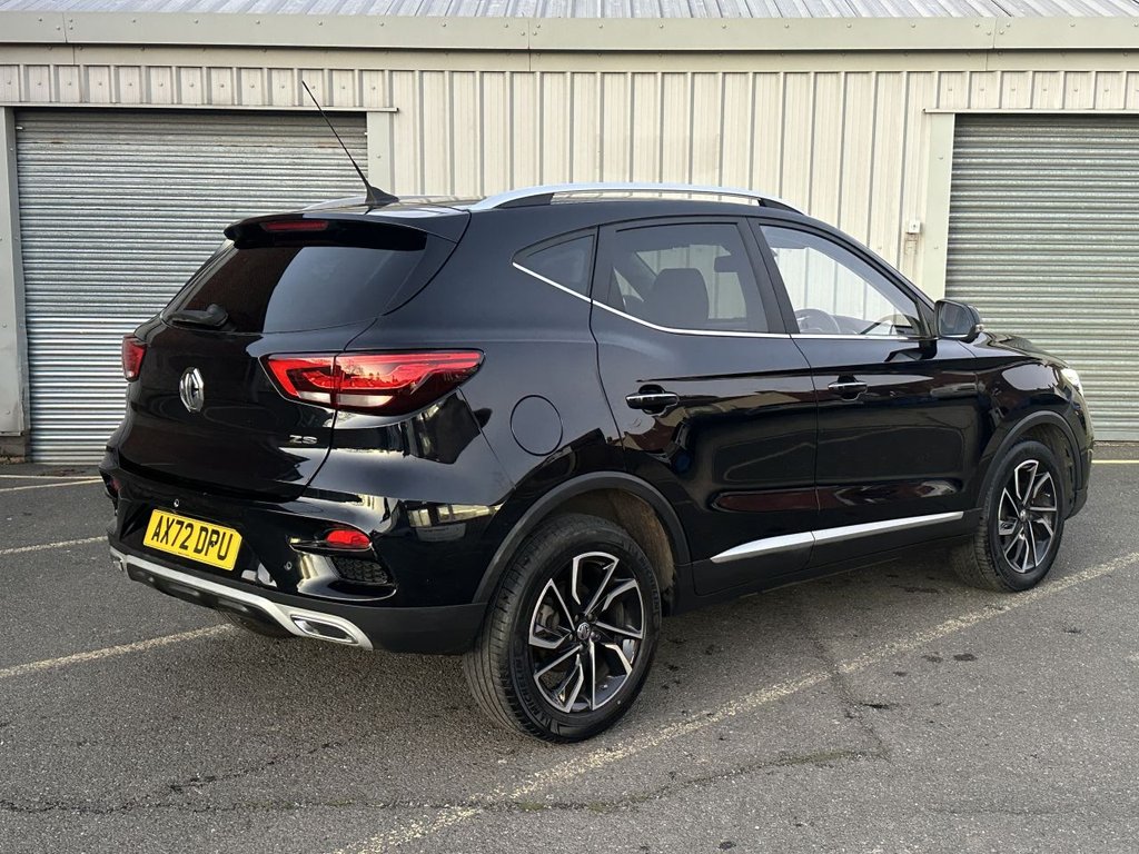 Used MG MG ZS 2023 for sale - 76900223: Photo 5