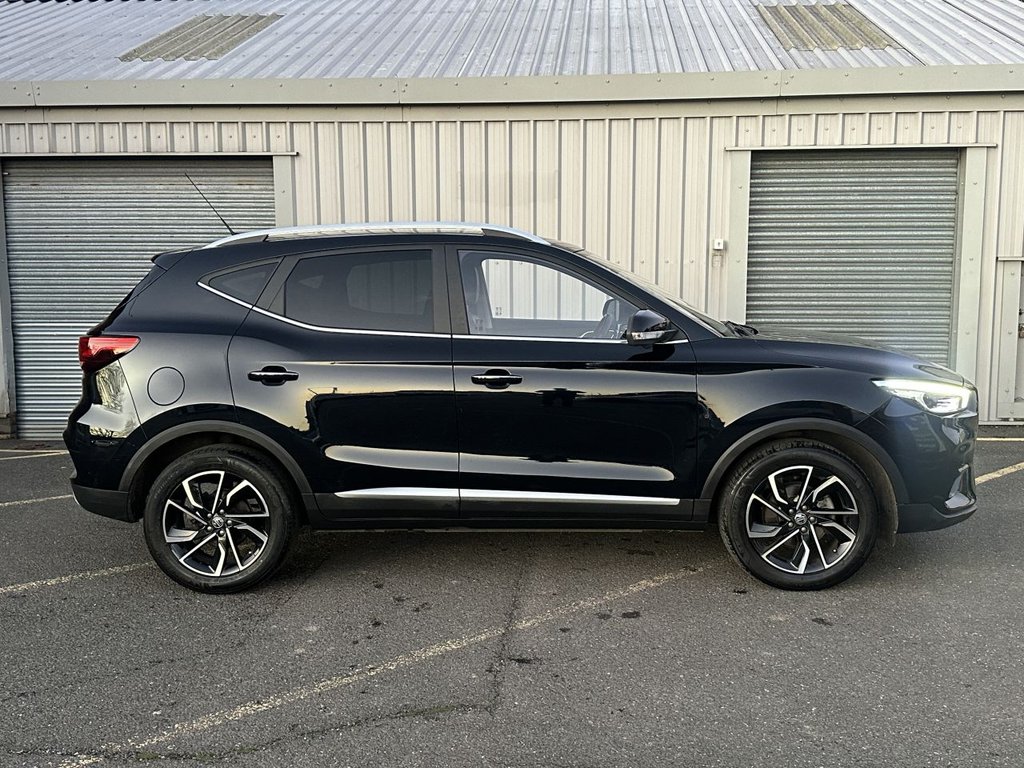 Used MG MG ZS 2023 for sale - 76900223: Photo 6