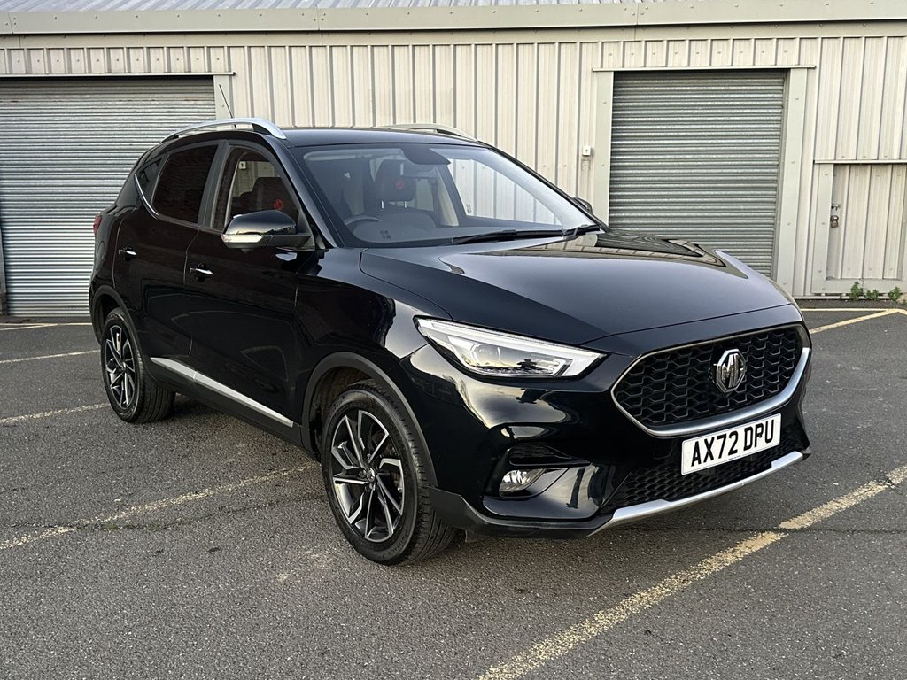 Used MG MG ZS 2023 for sale - 76900223: Photo 7