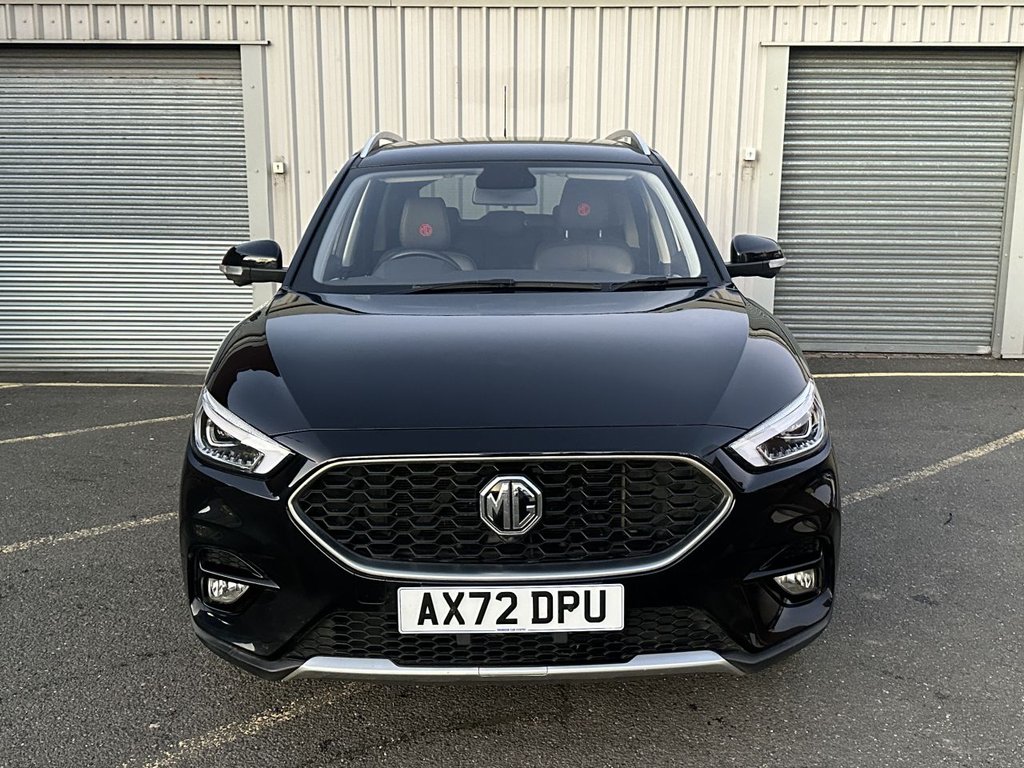 Used MG MG ZS 2023 for sale - 76900223: Photo 8