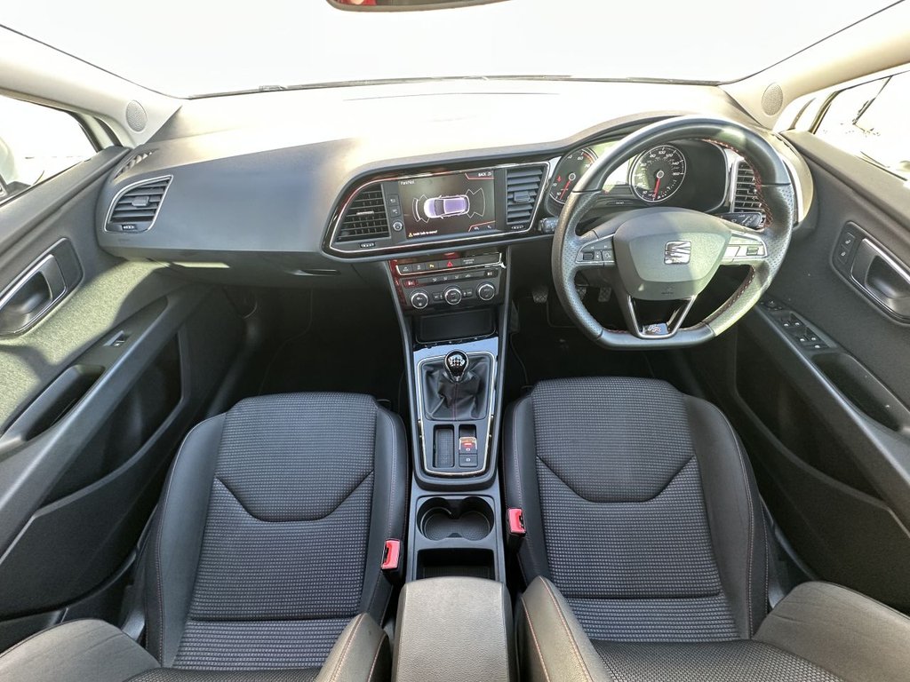 Used SEAT Leon 2020 for sale - 76909864: Photo 10