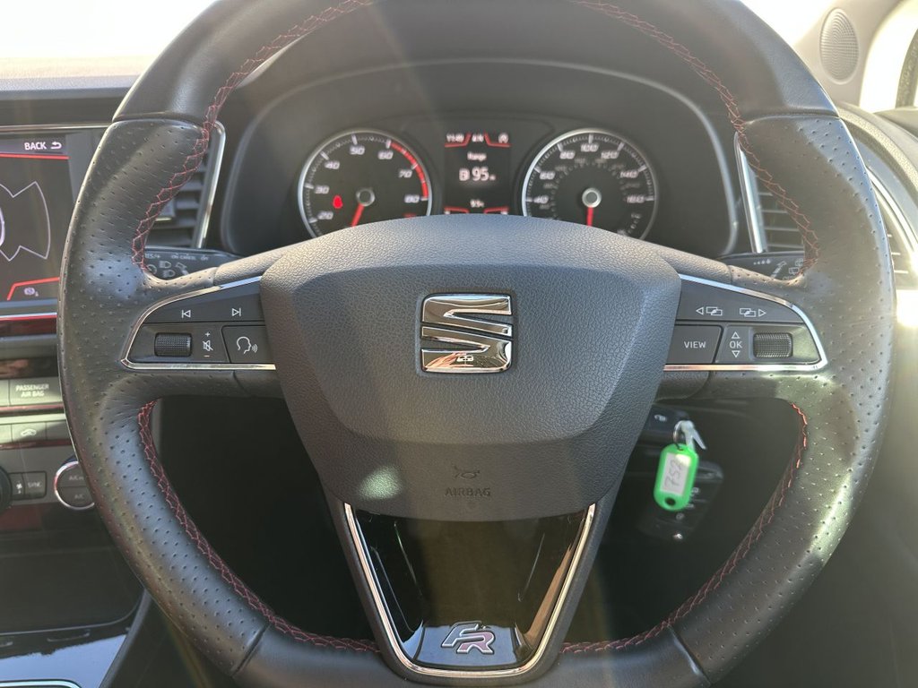 Used SEAT Leon 2020 for sale - 76909864: Photo 12