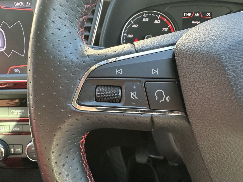 Used SEAT Leon 2020 for sale - 76909864: Photo 13