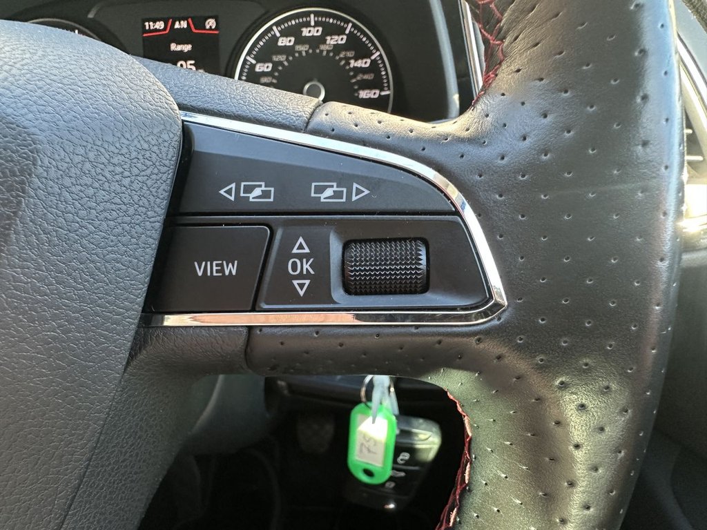 Used SEAT Leon 2020 for sale - 76909864: Photo 14