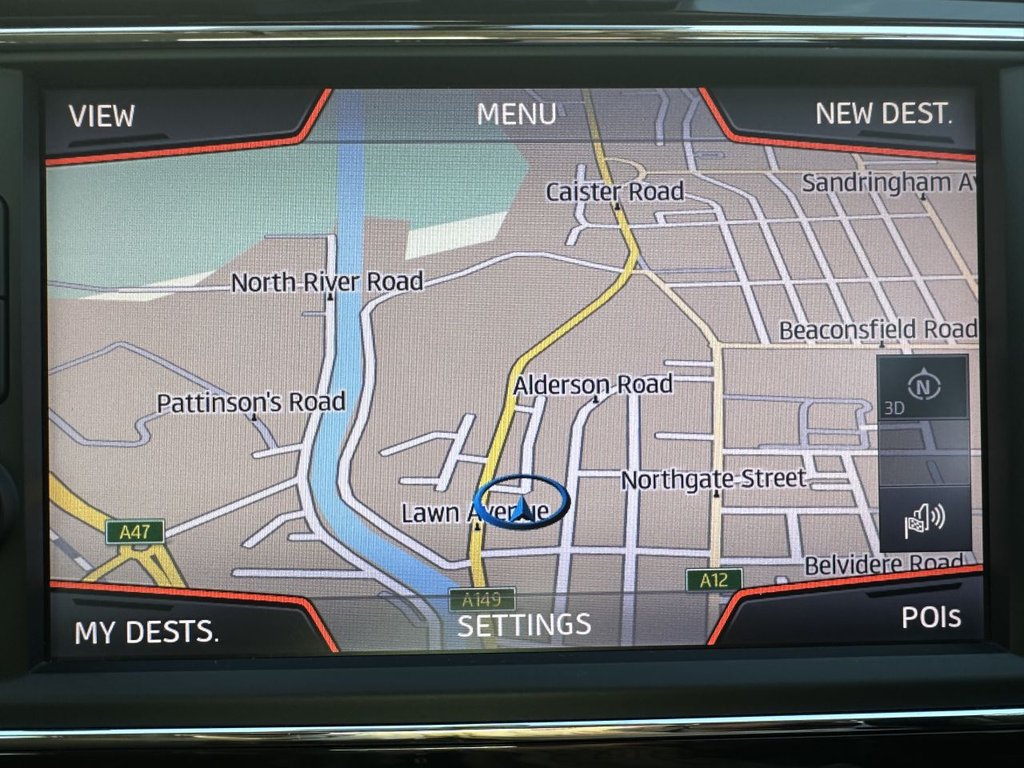 Used SEAT Leon 2020 for sale - 76909864: Photo 19