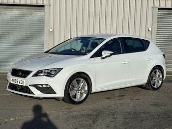 SEAT Leon feature image