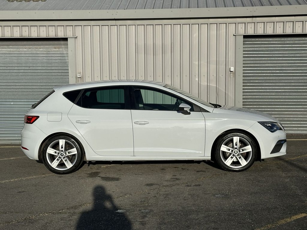 Used SEAT Leon 2020 for sale - 76909864: Photo 5