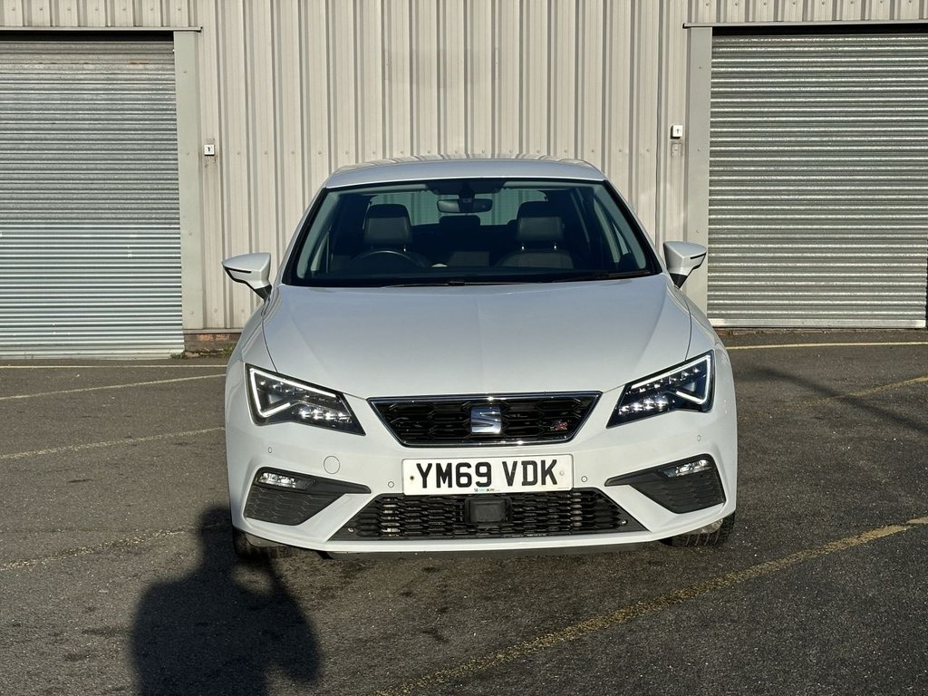 Used SEAT Leon 2020 for sale - 76909864: Photo 8