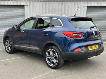 Used Renault Kadjar 2017 for sale - 74866927: Photo