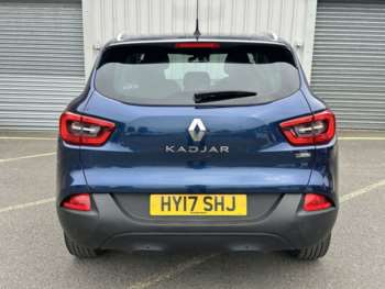 Used Renault Kadjar 2017 for sale - 74866927: Photo