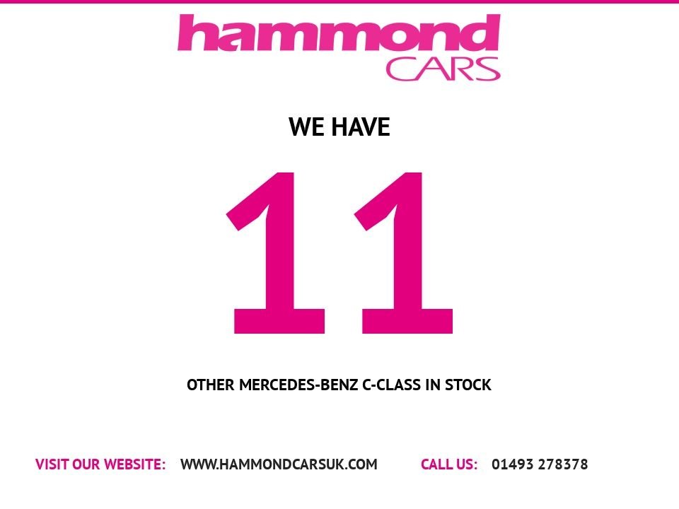 Used Mercedes-Benz C Class 2017 for sale - 77457491: Photo 8