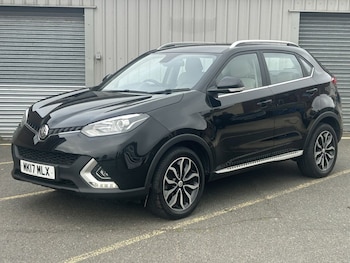 Used MG GS 2017 for sale - 76210084: Photo