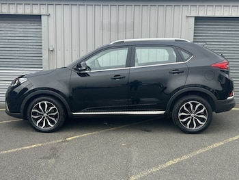 Used MG GS 2017 for sale - 76210084: Photo