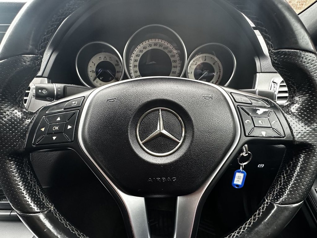 Used Mercedes-Benz E Class 2015 for sale - 76162771: Photo 12