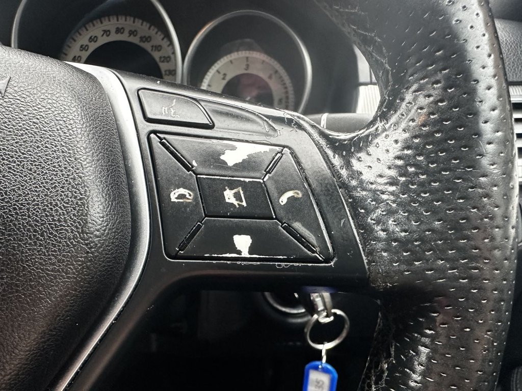 Used Mercedes-Benz E Class 2015 for sale - 76162771: Photo 13