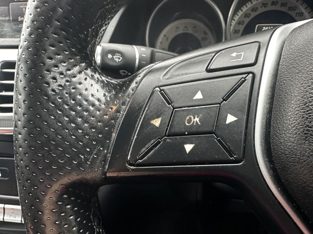 Used Mercedes-Benz E Class 2015 for sale - 76162771: Photo 14