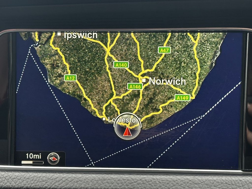 Used Mercedes-Benz E Class 2015 for sale - 76162771: Photo 15