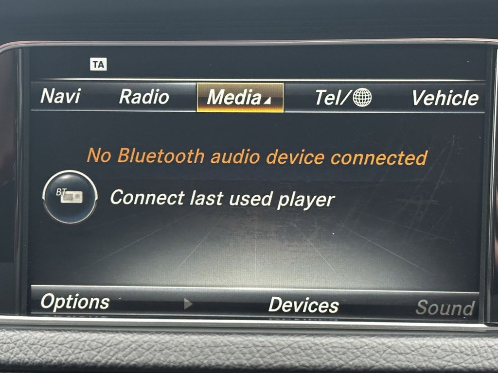 Used Mercedes-Benz E Class 2015 for sale - 76162771: Photo 16