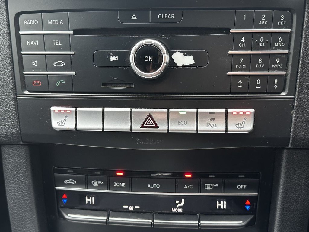 Used Mercedes-Benz E Class 2015 for sale - 76162771: Photo 18