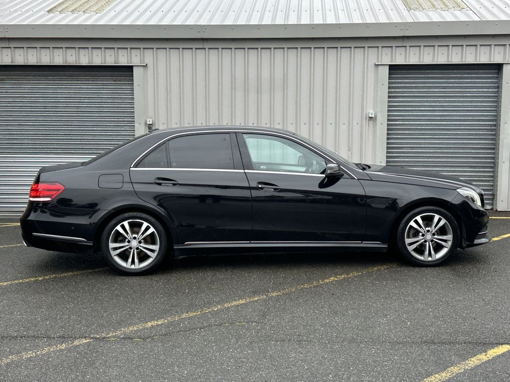 Used Mercedes-Benz E Class 2015 for sale - 76162771: Photo 6