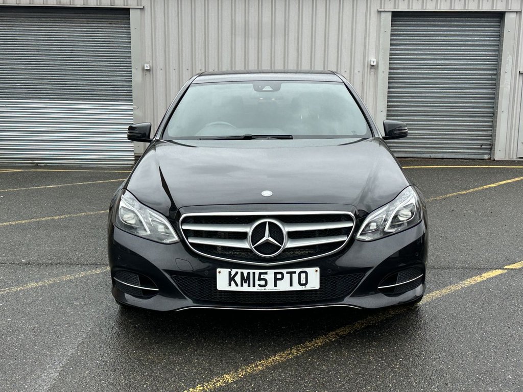 Used Mercedes-Benz E Class 2015 for sale - 76162771: Photo 8