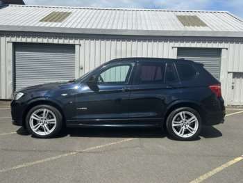 Used BMW X3 2012 for sale - 74685342: Photo
