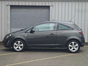 Used Vauxhall Corsa 2014 for sale - 74916797: Photo