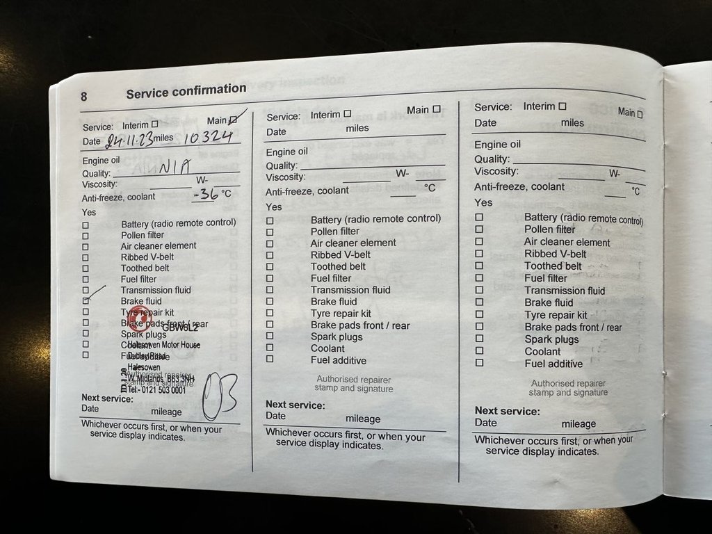 Vehicle 24