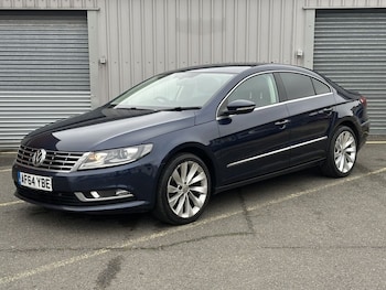 2014 (64) - 2.0 TDI BlueMotion Tech GT Saloon 4dr Diesel Manual Euro 5 (s/s) (140 ps)