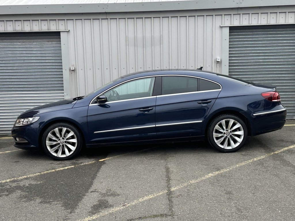 Used Volkswagen CC 2014 for sale - 77451674: Photo 2