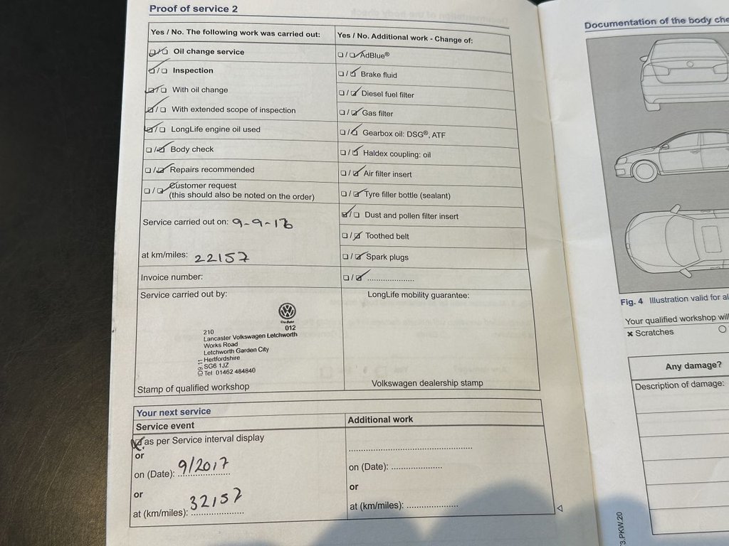 Used Volkswagen CC 2014 for sale - 77451674: Photo 23