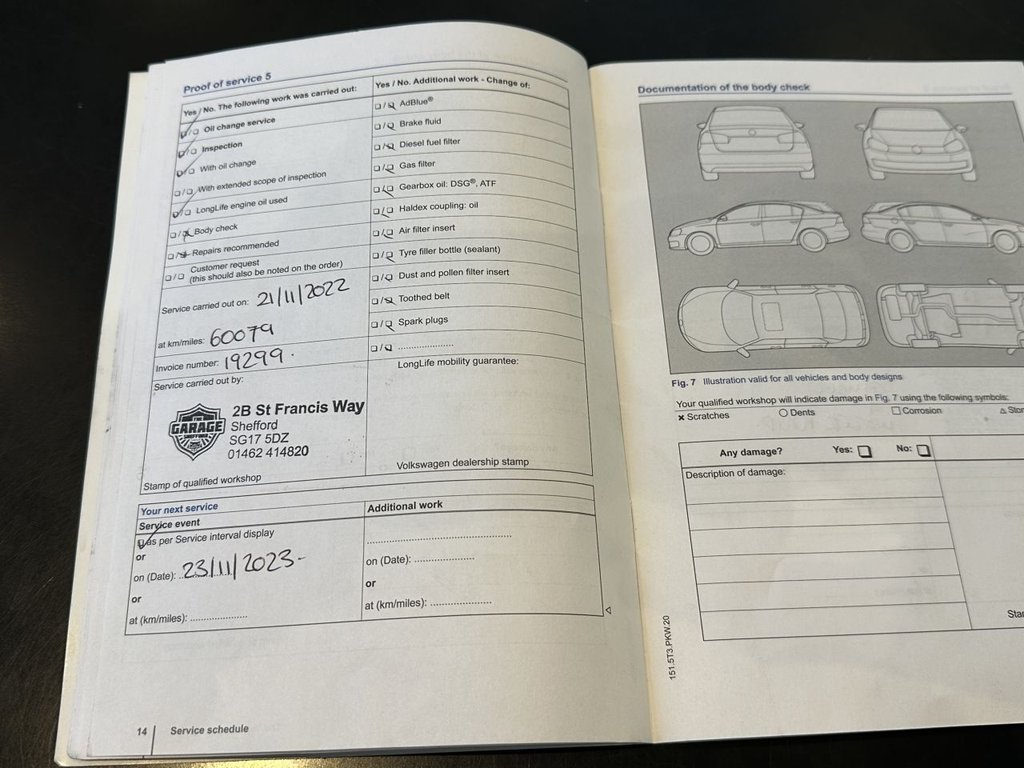 Used Volkswagen CC 2014 for sale - 77451674: Photo 26