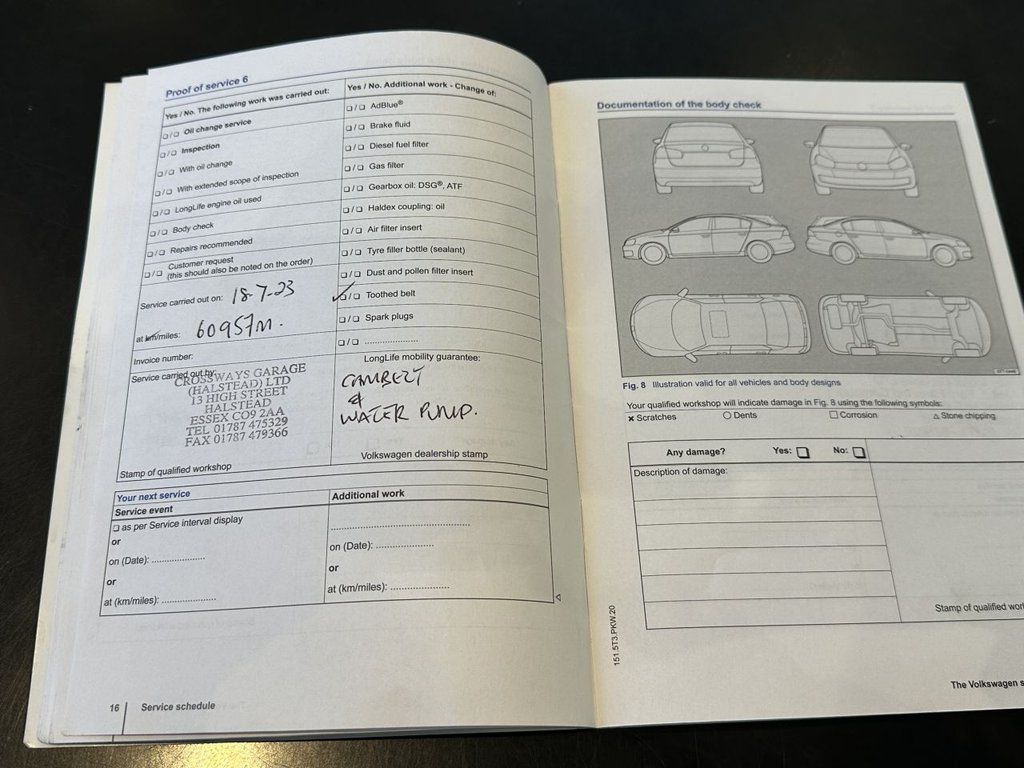 Used Volkswagen CC 2014 for sale - 77451674: Photo 27