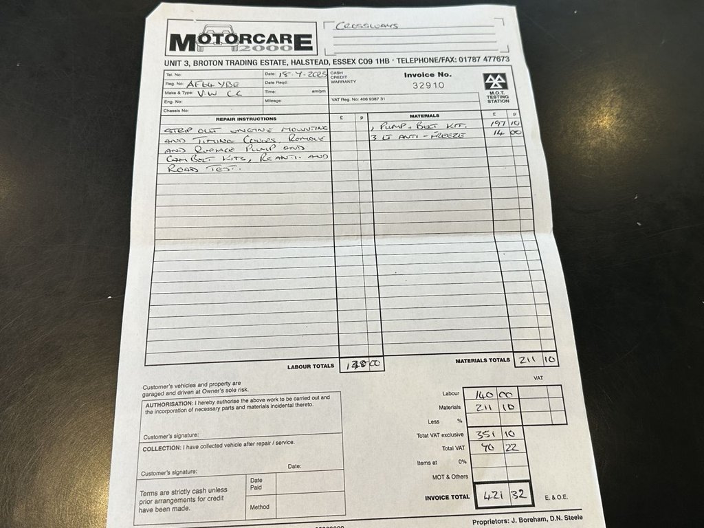 Used Volkswagen CC 2014 for sale - 77451674: Photo 29